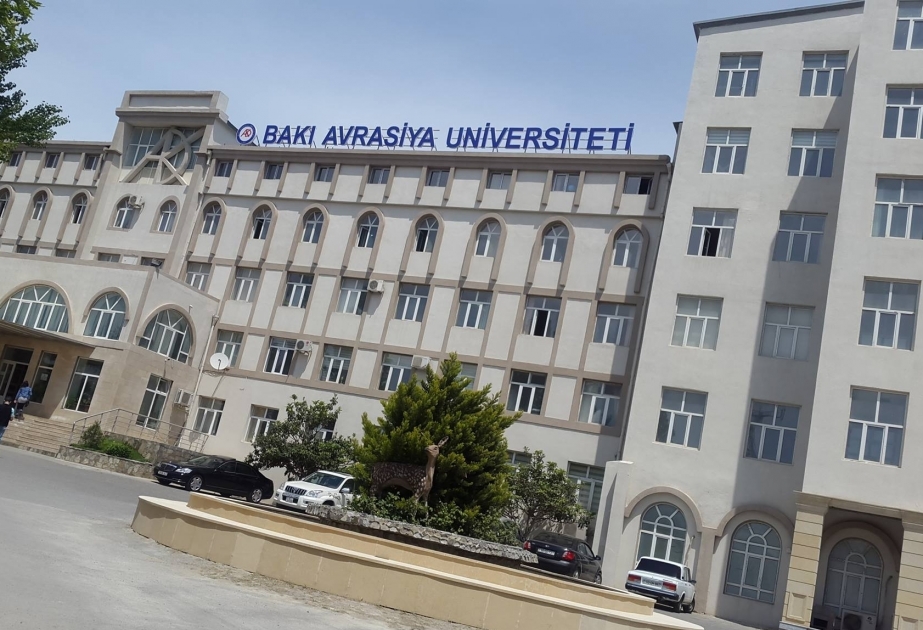 Bakı Avrasiya Universitetini seçən bakalavrların nəzərinə!