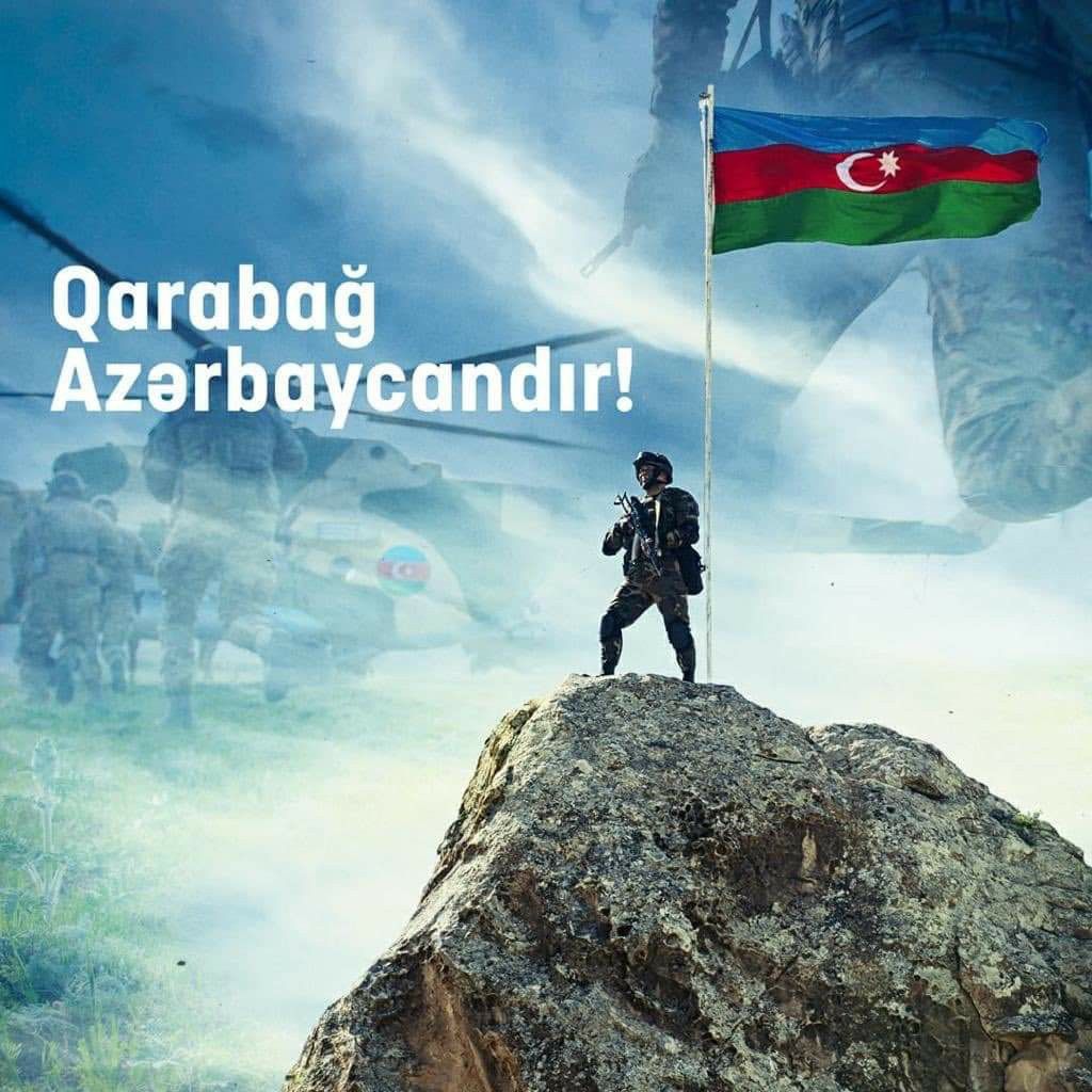 15 aprel 2024-cü il tarixində “Qarabağ Azərbaycandır!” adlı Respublika Tələbə Konfransı keçiriləcək