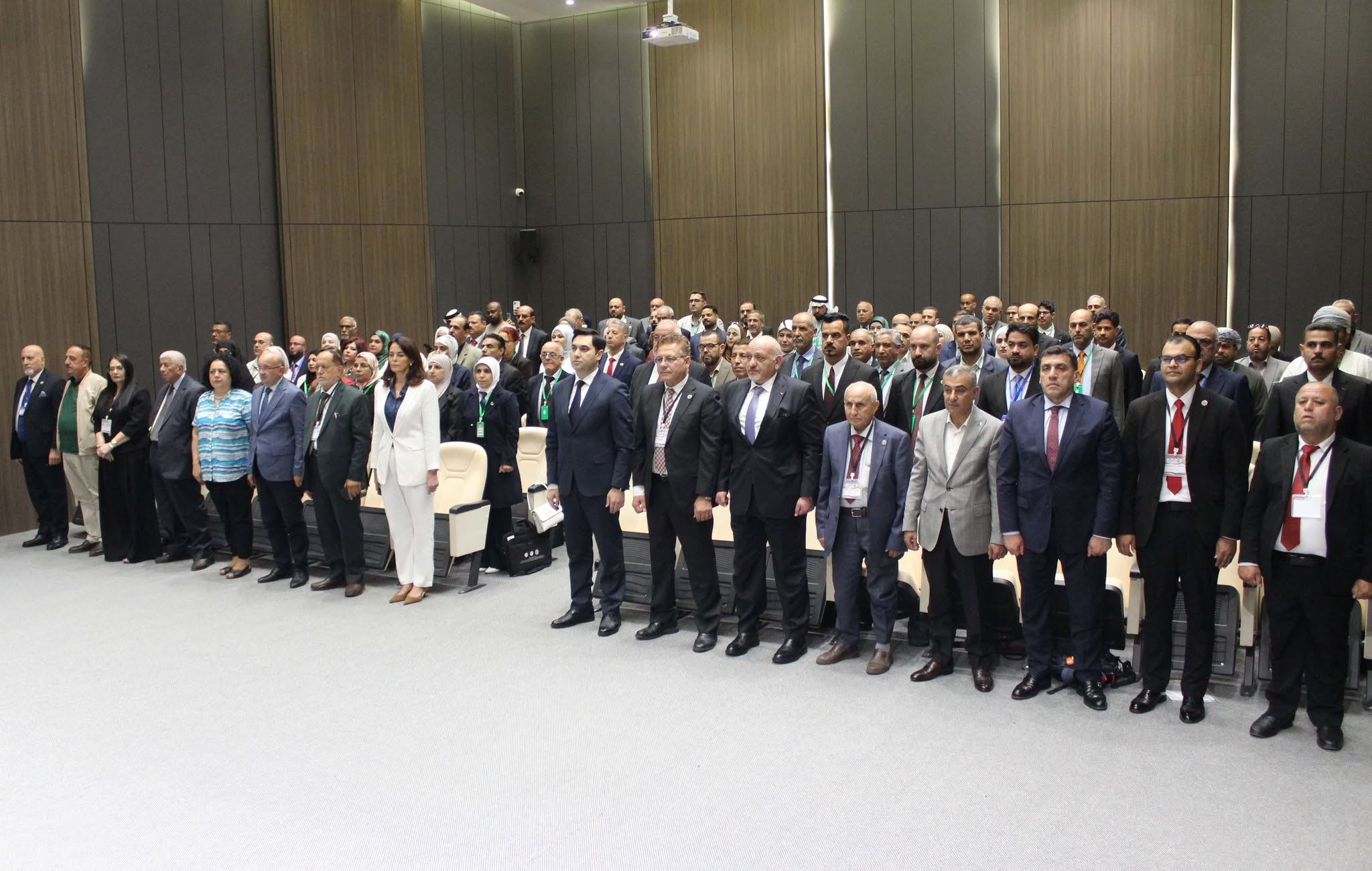 BAAU-da III Beynəlxalq Elmi Konfrans keçirilib
