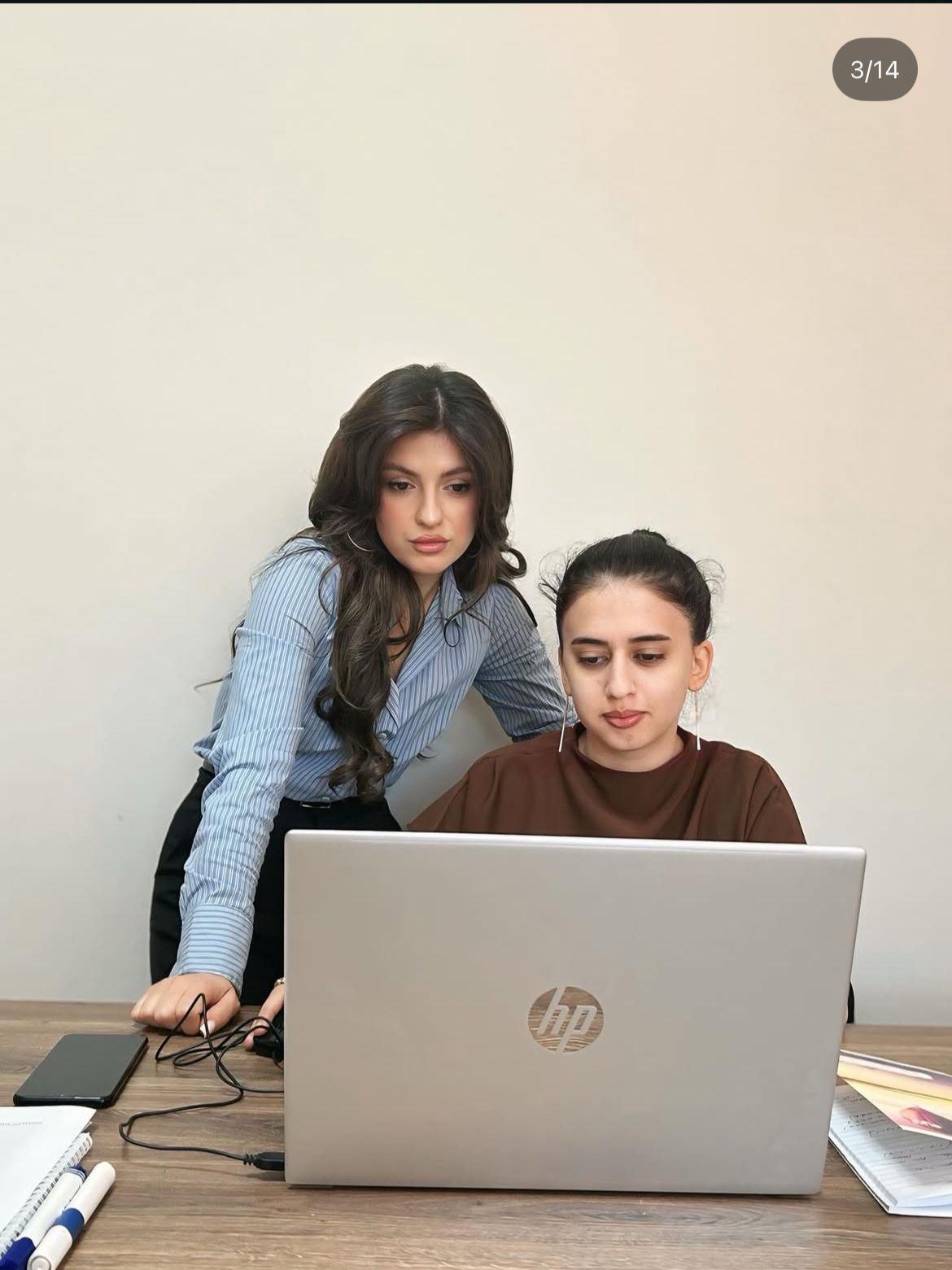 “II Könüllü Təcrübə Proqramı – 2025” başladı!