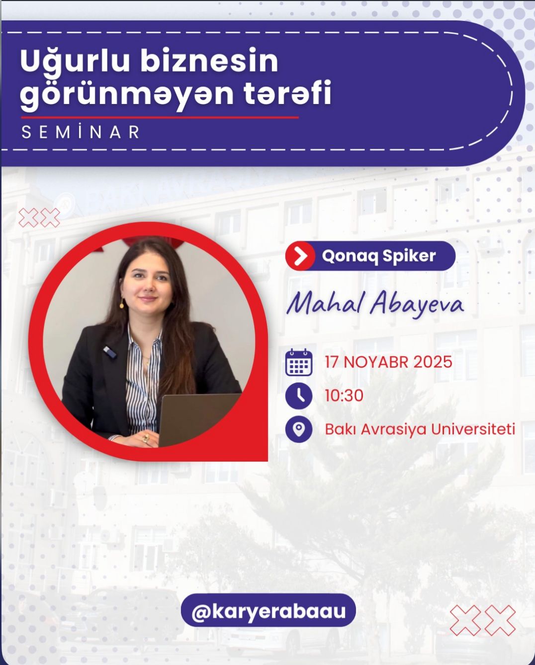 Uğurlu biznesin görünməyən tərəfi!