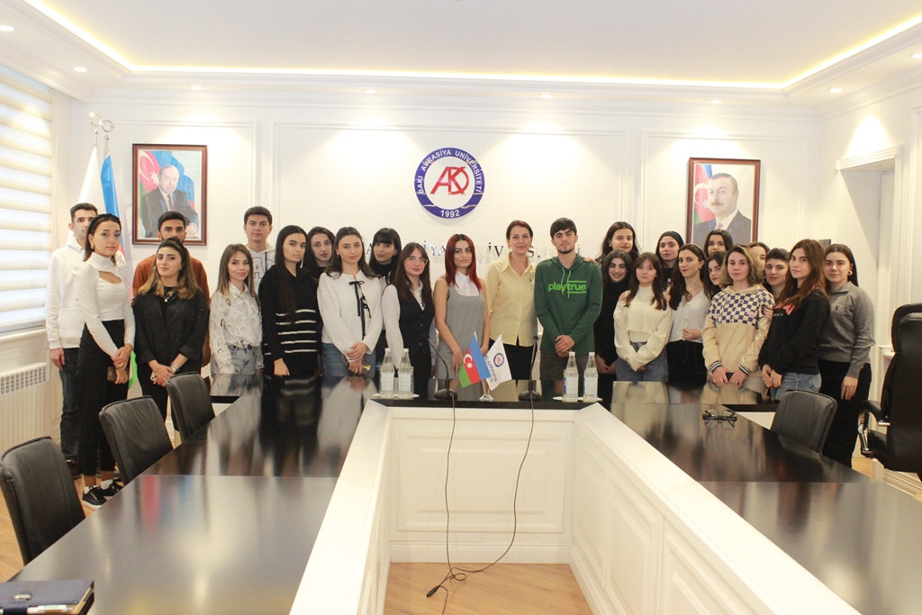 BAAU commemorated the International Day of Persons with Disabilities  on December 3