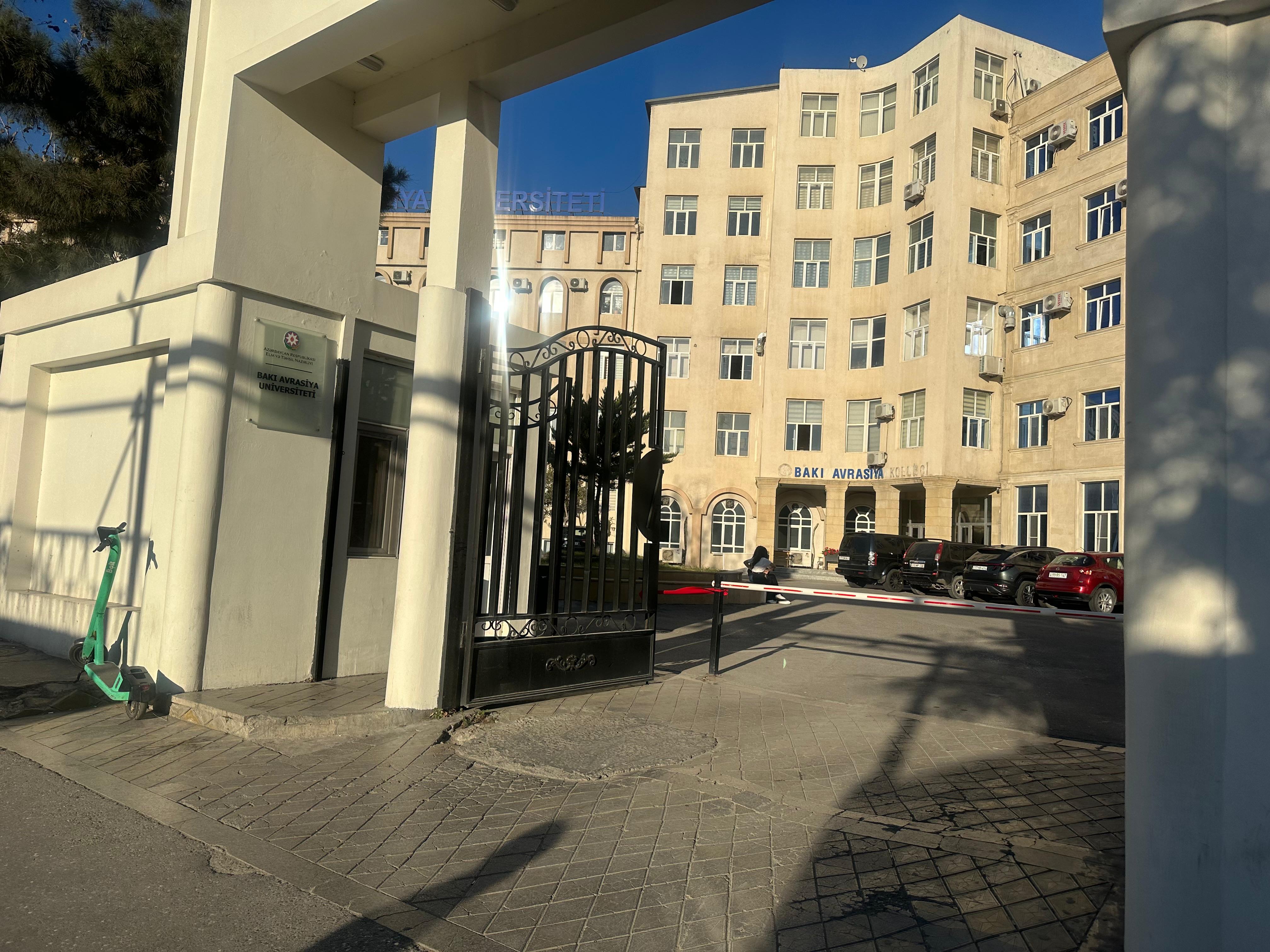 Fostering an environmentally aware community