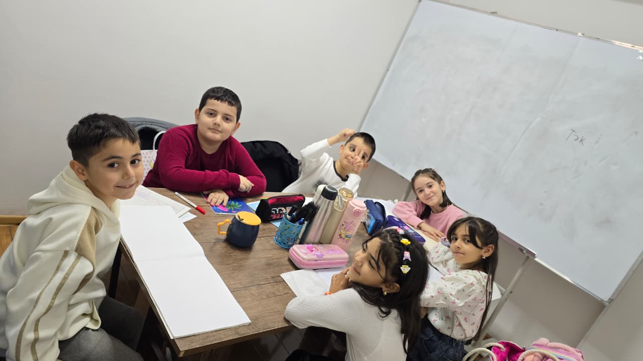 BAAU provides assistance to local start-up