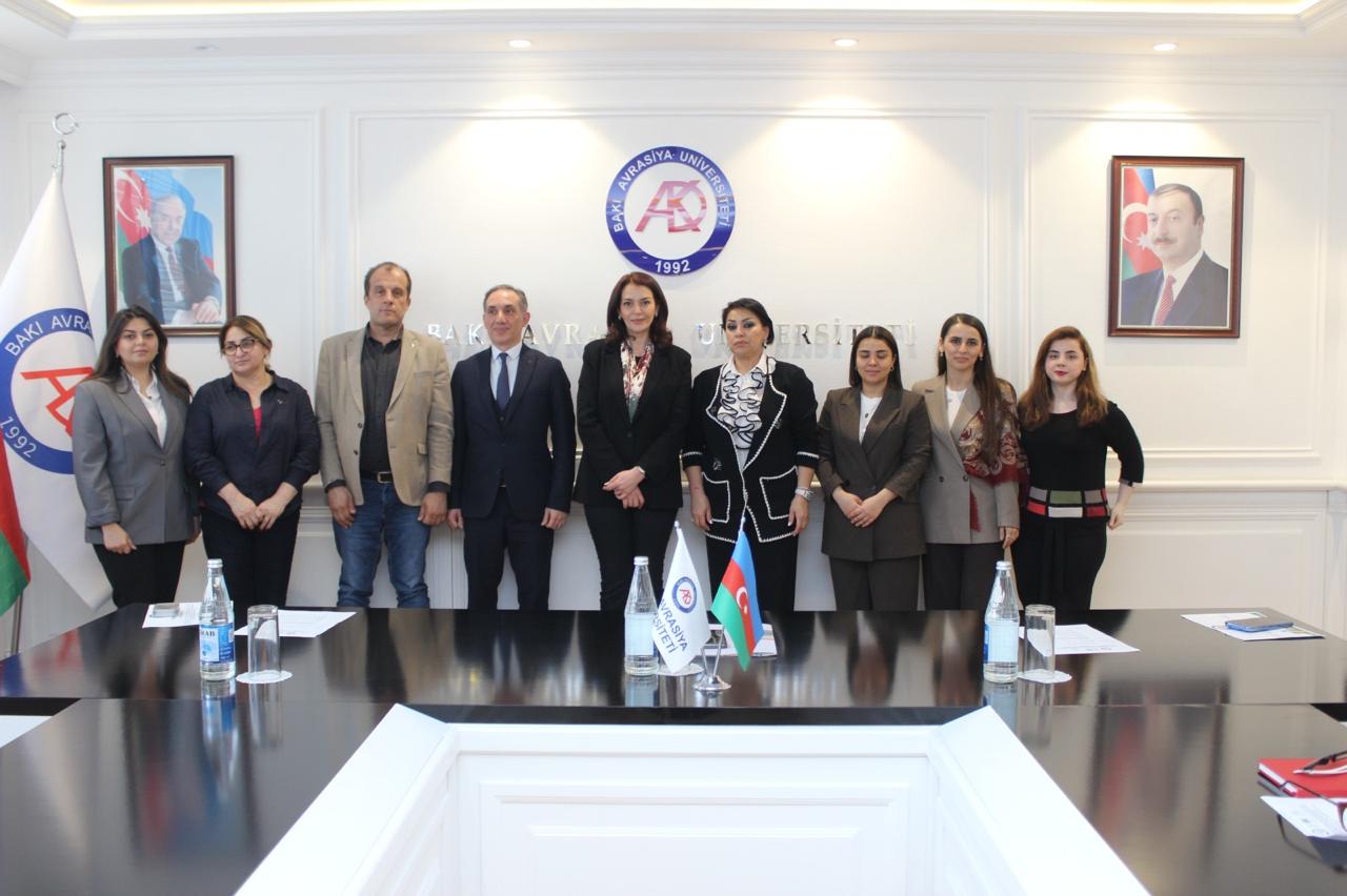 Academic Seminar Held on “Zero Waste: From Responsibility to Action”