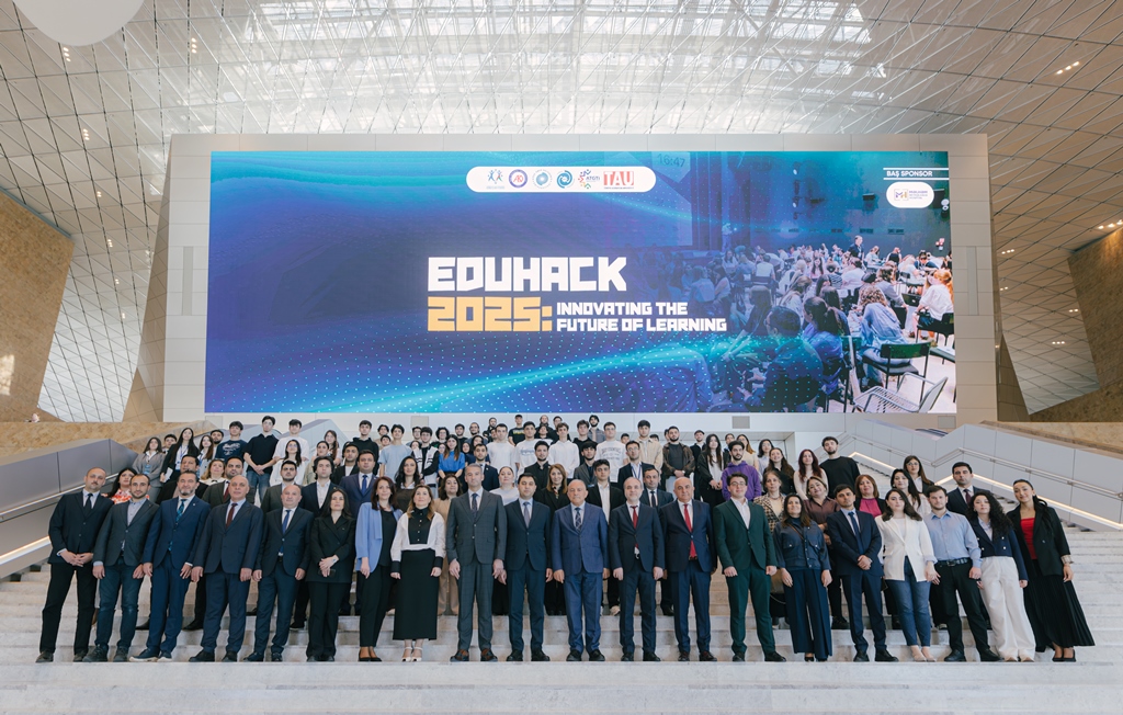 The “EduHack 2025: Innovating the Future of Learning” hackathon, aimed at promoting innovative solutions in education, has officially kicked off